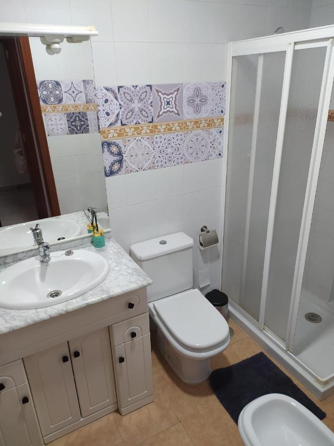 Apartamento Cerca Del Centro Historico De Malaga II Exteriér fotografie
