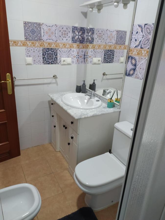 Apartamento Cerca Del Centro Historico De Malaga II Exteriér fotografie
