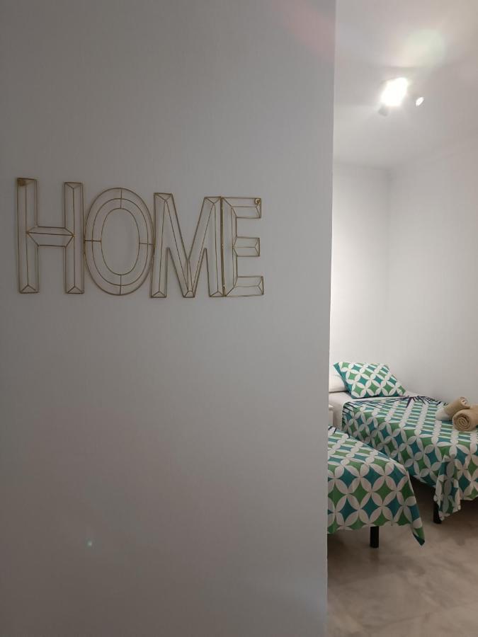 Apartamento Cerca Del Centro Historico De Malaga II Exteriér fotografie
